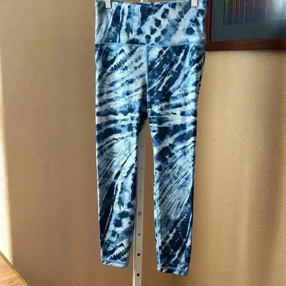 GapFit Eclipse S Regular workout tights